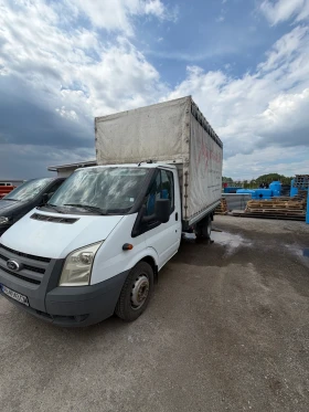 Ford Transit T350, снимка 2