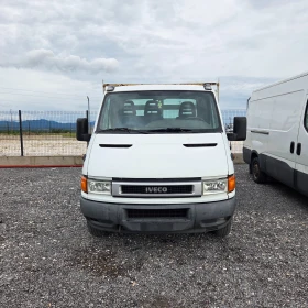 Iveco Daily Нов Внос 4.45м, снимка 8