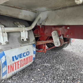 Iveco Daily Нов Внос 4.45м, снимка 4