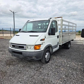 Iveco Daily Нов Внос 4.45м, снимка 7