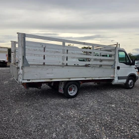 Iveco Daily Нов Внос 4.45м, снимка 2