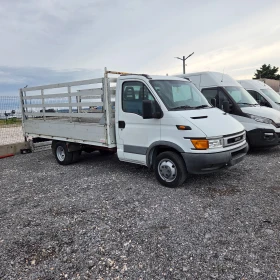 Iveco Daily Нов Внос 4.45м, снимка 1