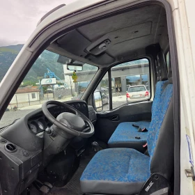 Iveco Daily Нов Внос 4.45м, снимка 10
