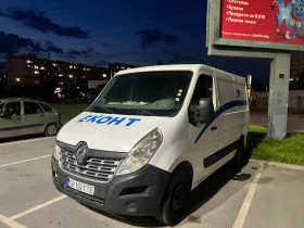 Renault Master, снимка 1