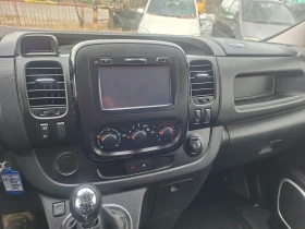Opel Vivaro 4+ 1 места. ТОП, снимка 10