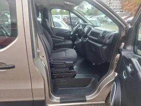 Opel Vivaro 4+ 1 места. ТОП, снимка 7