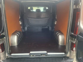Opel Vivaro 4+ 1 места. ТОП, снимка 13