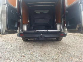 Opel Vivaro 4+ 1 места. ТОП, снимка 12