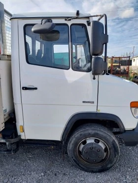 Mercedes-Benz Vario 816 D  | Mobile.bg    2