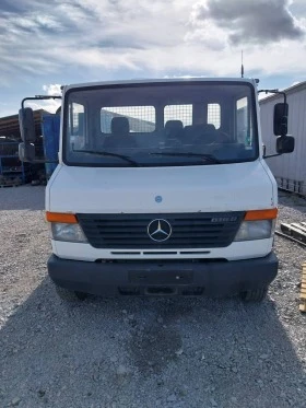  Mercedes-Benz Vario