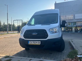 Ford Transit, снимка 4