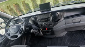 Iveco 35c15 150кс, 8 Палета, Климатроник, 6 скорости, Борд, снимка 11