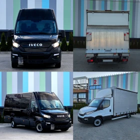 Iveco 35c15 150, 8 , , 6 ,  | Mobile.bg    17