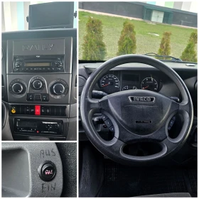 Iveco 35c15 150кс, 8 Палета, Климатроник, 6 скорости, Борд, снимка 14