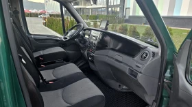 Iveco 35c15 150кс, 8 Палета, Климатроник, 6 скорости, Борд, снимка 13