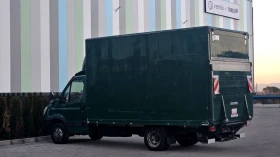 Iveco 35c15 150кс, 8 Палета, Климатроник, 6 скорости, Борд, снимка 4