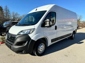     Peugeot Boxer Opel Movano 2.2D 140. 6. 11.2022.