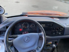 Обява за продажба на Mercedes-Benz 312 Специален по талон ~10 999 лв. - изображение 5