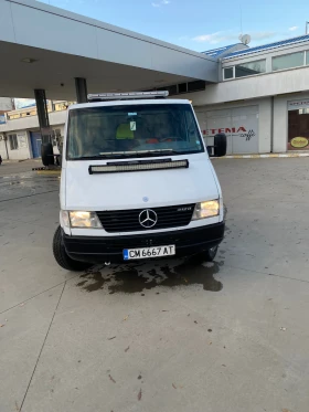 Обява за продажба на Mercedes-Benz 312 Специален по талон ~10 999 лв. - изображение 10