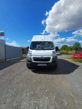Обява за продажба на Citroen Jumper 3.0 160 k.c ~11 000 лв. - изображение 4