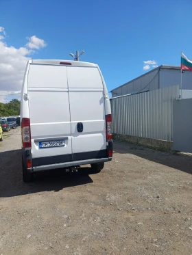 Обява за продажба на Citroen Jumper 3.0 160 k.c ~11 000 лв. - изображение 6