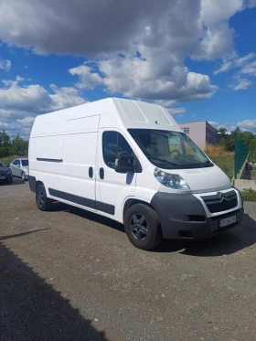 Обява за продажба на Citroen Jumper 3.0 160 k.c ~11 000 лв. - изображение 2