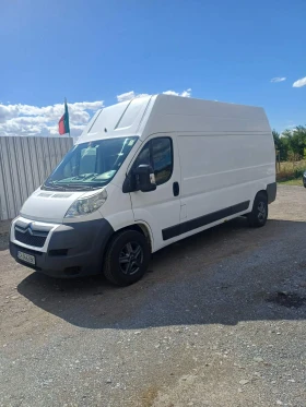 Обява за продажба на Citroen Jumper 3.0 160 k.c ~11 000 лв. - изображение 1