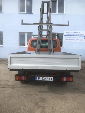 VW T5 бордови, снимка 7 - Бусове и автобуси - 53623931