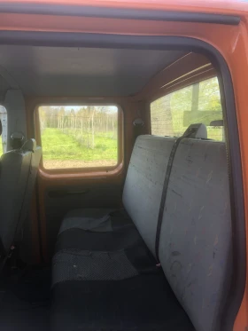 VW T5 бордови, снимка 10 - Бусове и автобуси - 53623931