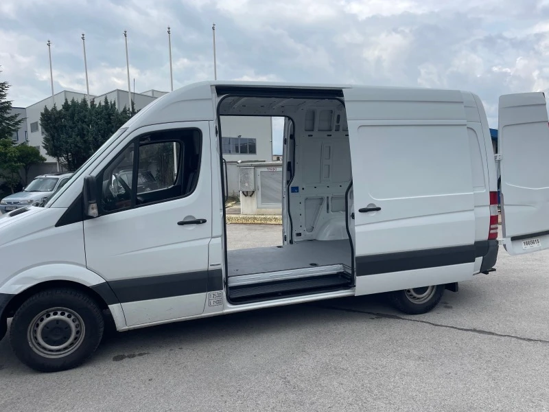 Mercedes-Benz Sprinter 315 CDI, снимка 6 - Бусове и автобуси - 47065720