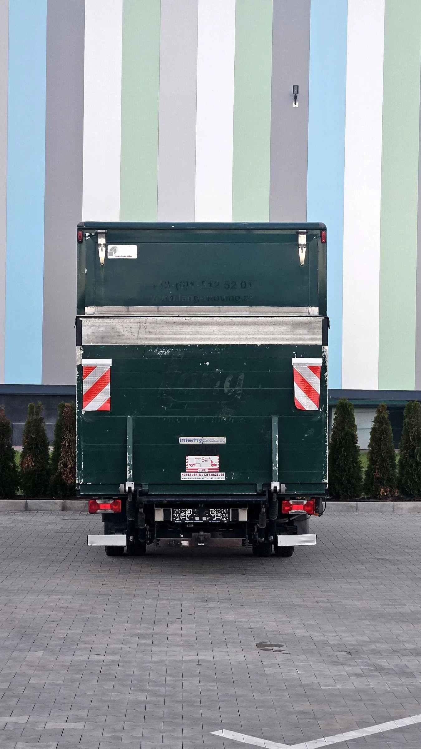 Iveco 35c15 150кс, 8 Палета, Климатроник, 6 скорости, Борд - изображение 5