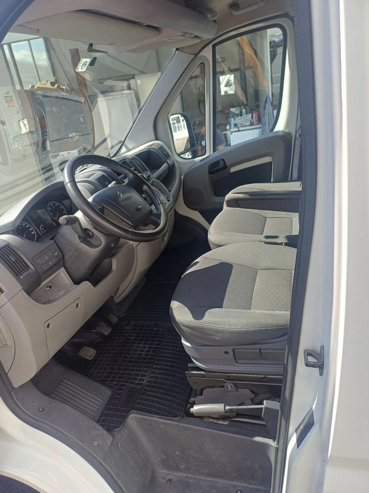 Citroen Jumper 3.0 160 k.c - изображение 10
