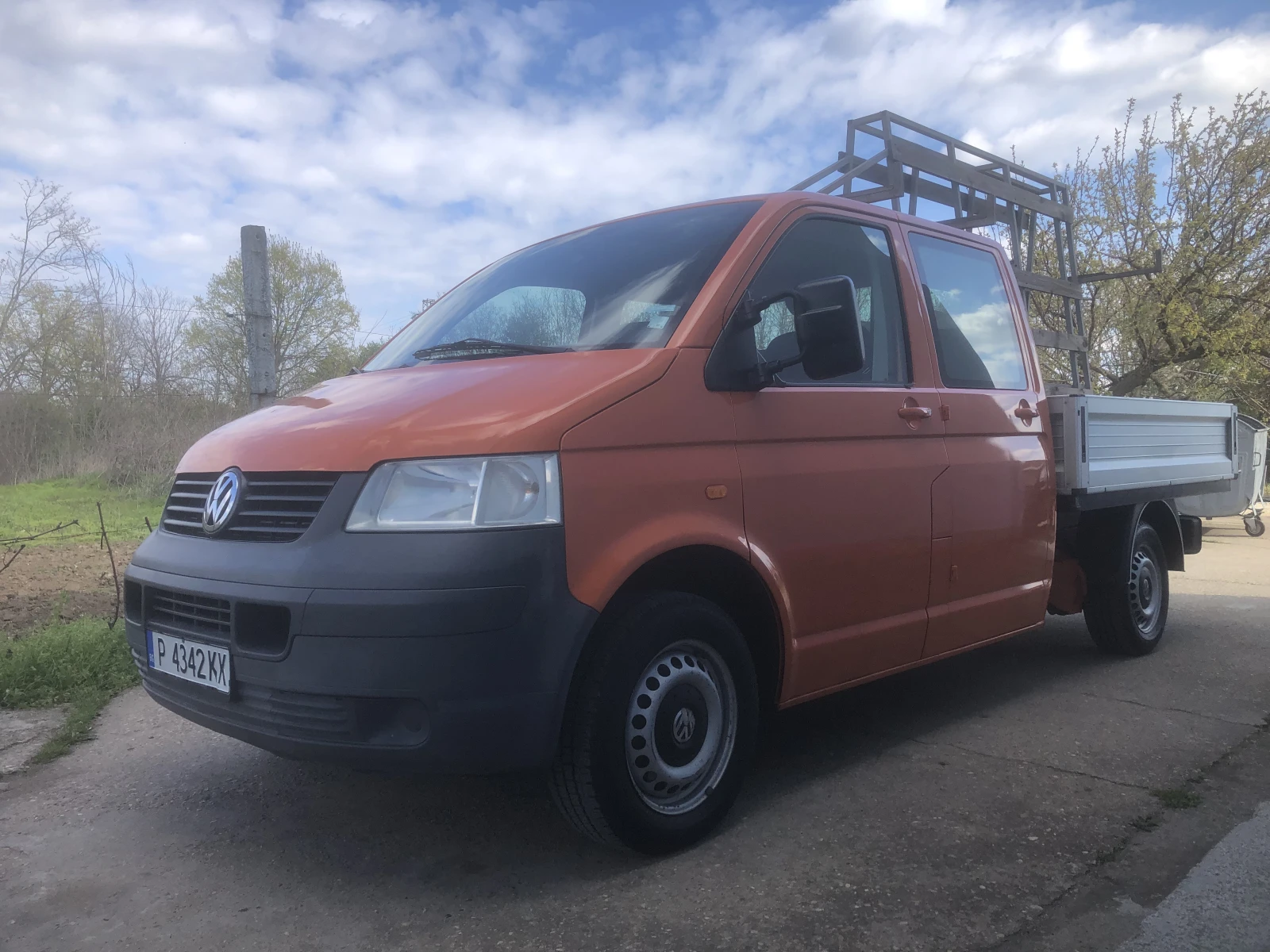 VW T5 ������� | Mobile.bg � ����������� 1