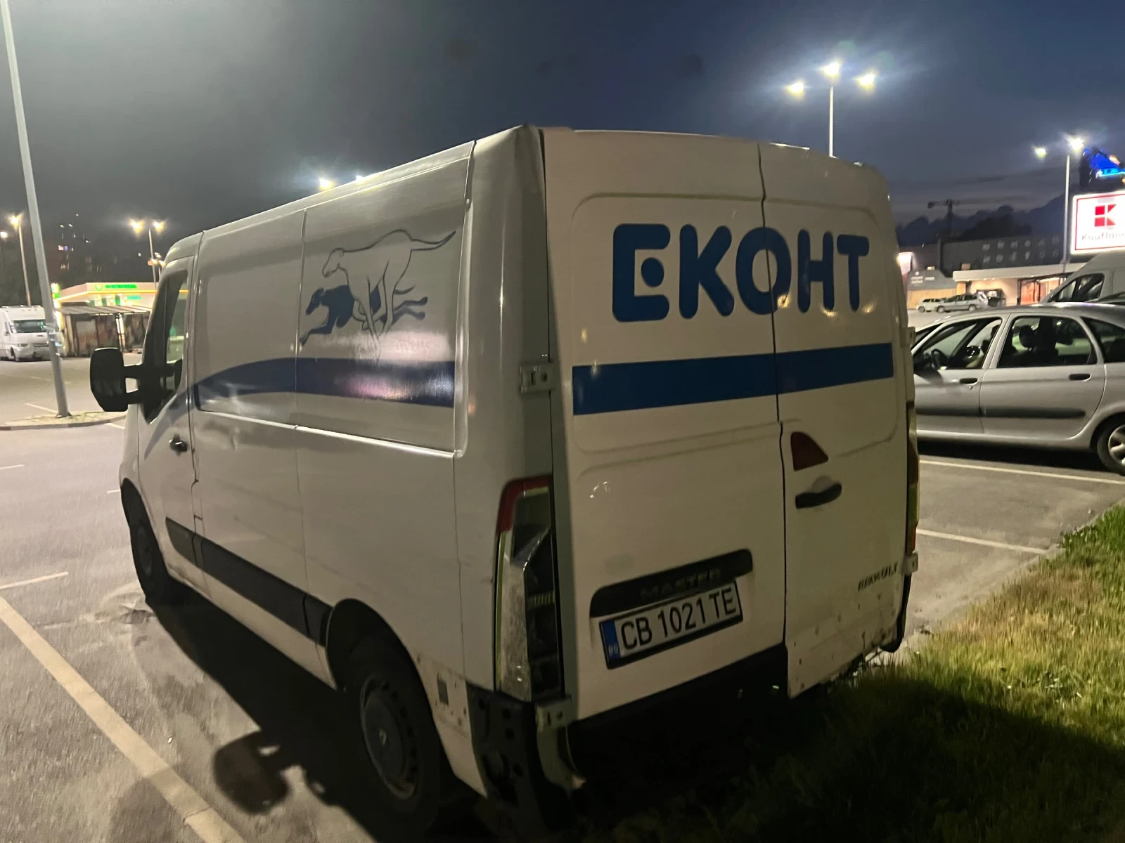 Renault Master, снимка 5 - Бусове и автобуси - 55713340