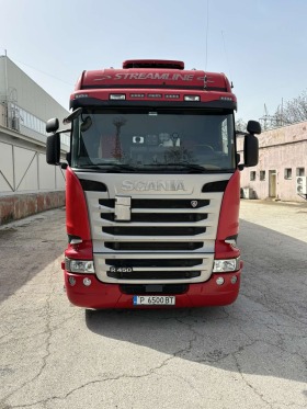Обява за продажба на Scania R 450 ~36 240 EUR - изображение 1