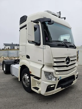 Mercedes-Benz Actros 18 46 EURO 6 Хидравлична  помпа , снимка 2