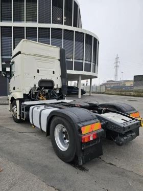 Mercedes-Benz Actros 18 46 EURO 6     | Mobile.bg    6