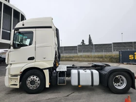 Mercedes-Benz Actros 18 46 EURO 6     | Mobile.bg    8