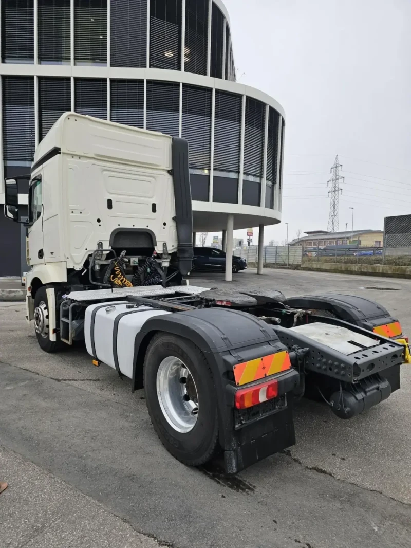 Mercedes-Benz Actros 18 46 EURO 6 Хидравлична  помпа , снимка 6 - Камиони - 49280779