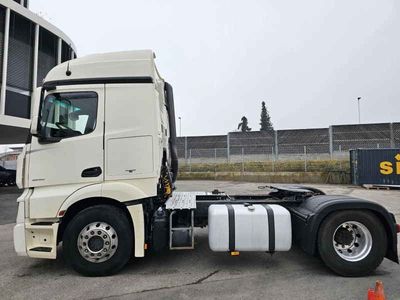 Mercedes-Benz Actros 18 46 EURO 6 Хидравлична  помпа , снимка 8 - Камиони - 49280779