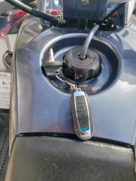 Zongshen Zs200gy-2, снимка 9