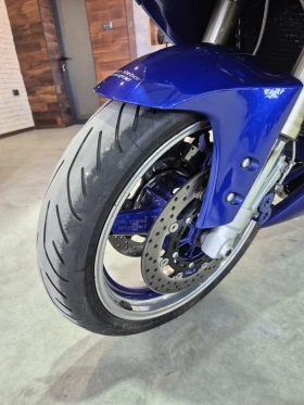 Yamaha YZF-R1 1000 Нов внос от ШВЕЙЦАРИЯ!!!, снимка 13