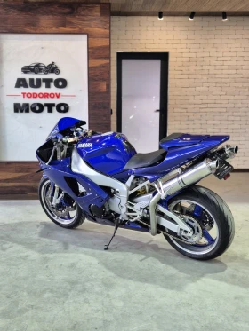 Yamaha YZF-R1 1000 Нов внос от ШВЕЙЦАРИЯ!!!, снимка 5