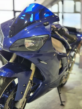 Yamaha YZF-R1 1000 Нов внос от ШВЕЙЦАРИЯ!!!, снимка 10