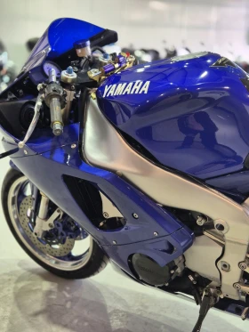 Yamaha YZF-R1 1000 Нов внос от ШВЕЙЦАРИЯ!!!, снимка 12