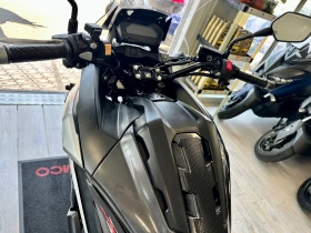 Honda Nc 750Х Travel Edition 05.2018, снимка 14