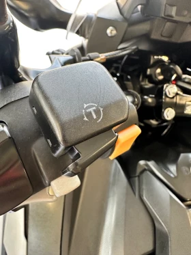 Honda Nc 750Х Travel Edition 05.2018, снимка 3
