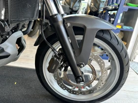 Honda Nc 750Х Travel Edition 05.2018, снимка 12