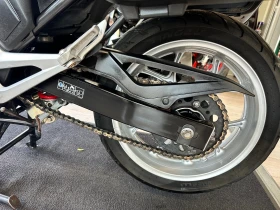 Honda Nc 750Х Travel Edition 05.2018, снимка 11