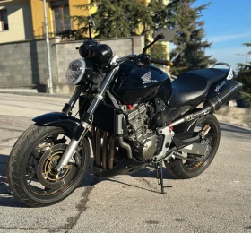 Honda Hornet CB 919, снимка 1